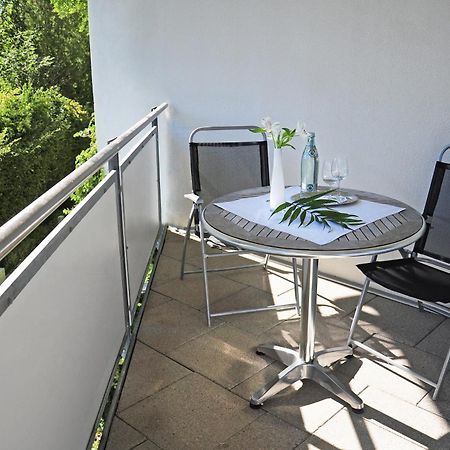 סינגן Hotel Krone Ueberlingen Am Ried מראה חיצוני תמונה