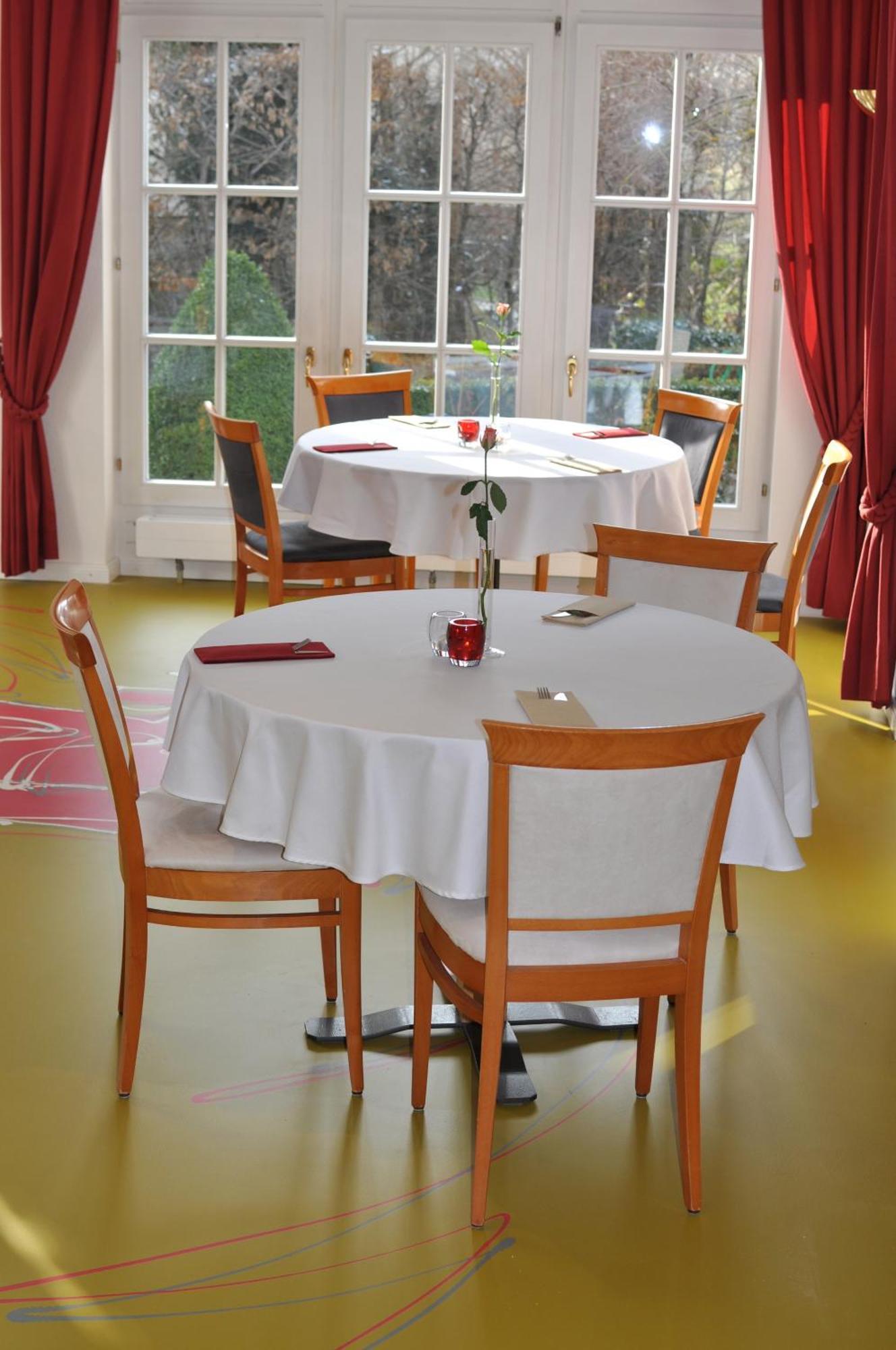 סינגן Hotel Krone Ueberlingen Am Ried מראה חיצוני תמונה