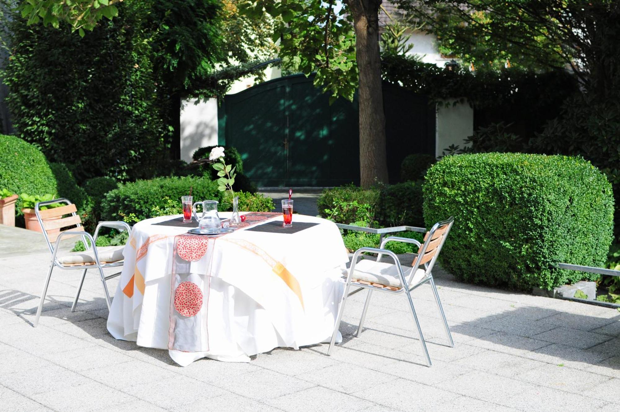 סינגן Hotel Krone Ueberlingen Am Ried מראה חיצוני תמונה