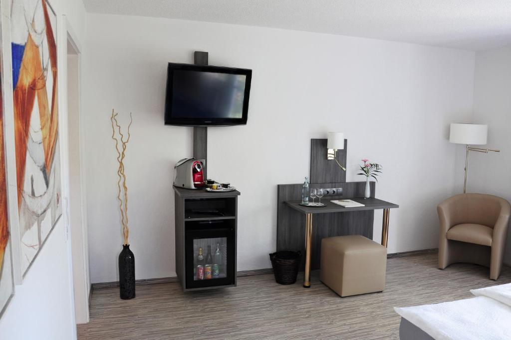 סינגן Hotel Krone Ueberlingen Am Ried מראה חיצוני תמונה