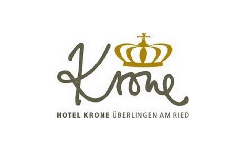 סינגן Hotel Krone Ueberlingen Am Ried מראה חיצוני תמונה